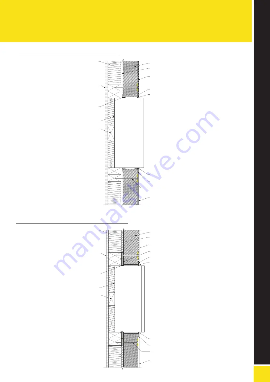 Chase CONCRETE FINISH Installation Manual Download Page 47