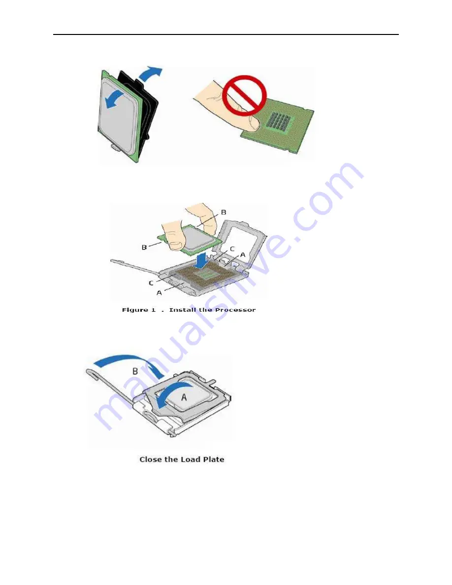 Chassis Plans ATXP-965Q Technical Reference Download Page 25