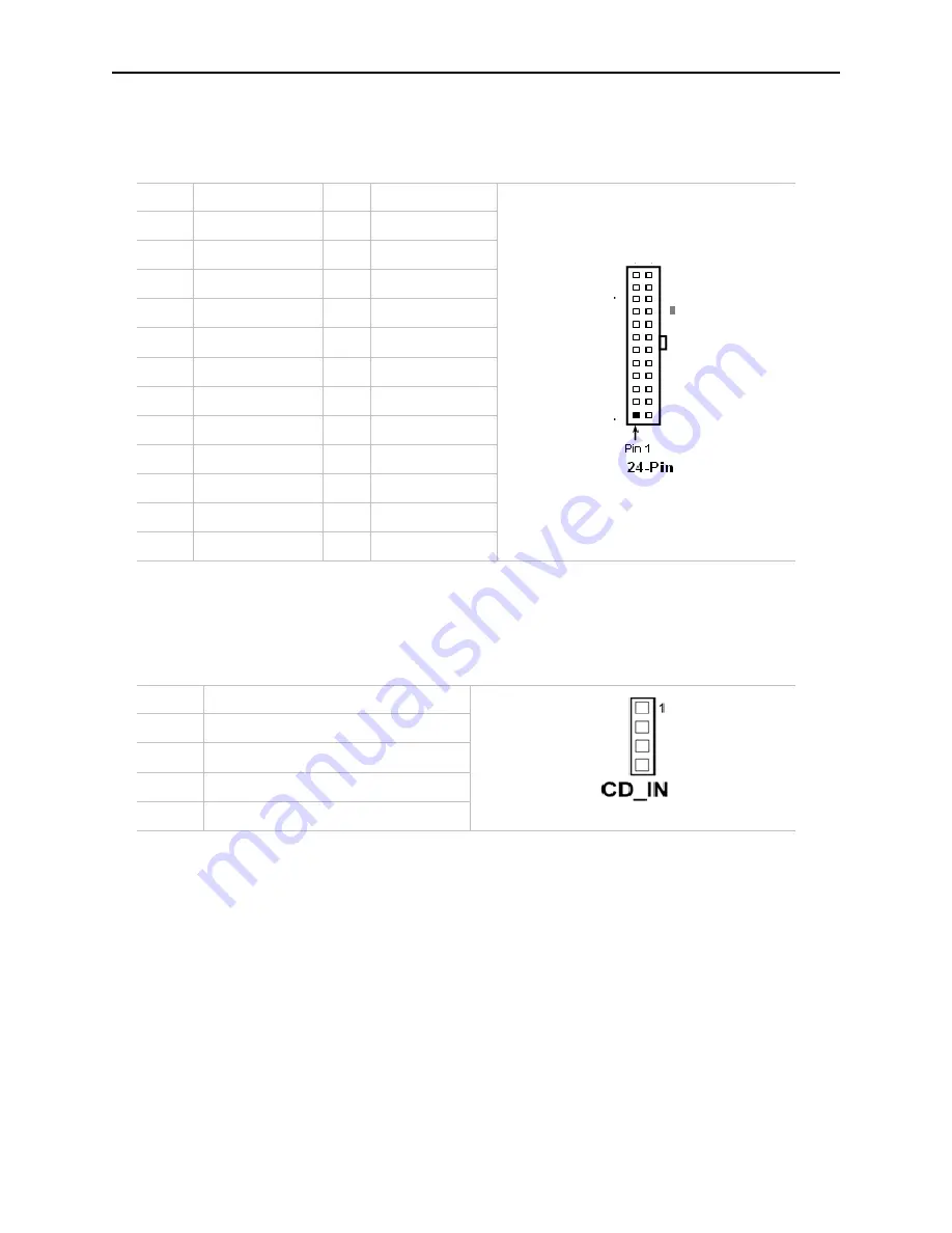 Chassis Plans ATXP-965Q Technical Reference Download Page 71