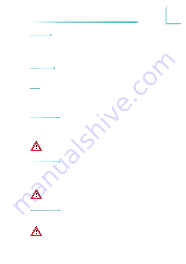 Chassis Plans ATXR-QZ45Q Technical Reference Download Page 16