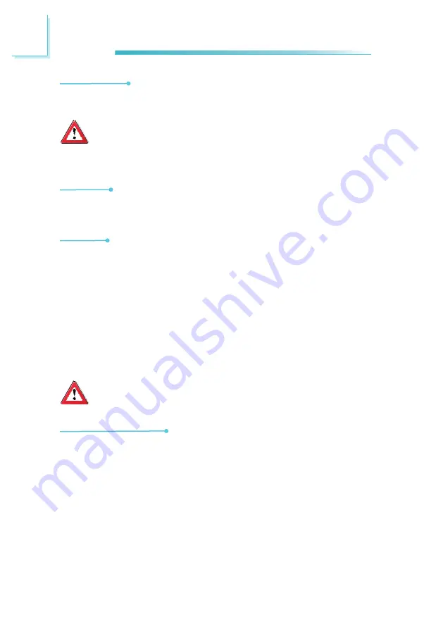 Chassis Plans ATXR-QZ45Q Technical Reference Download Page 17