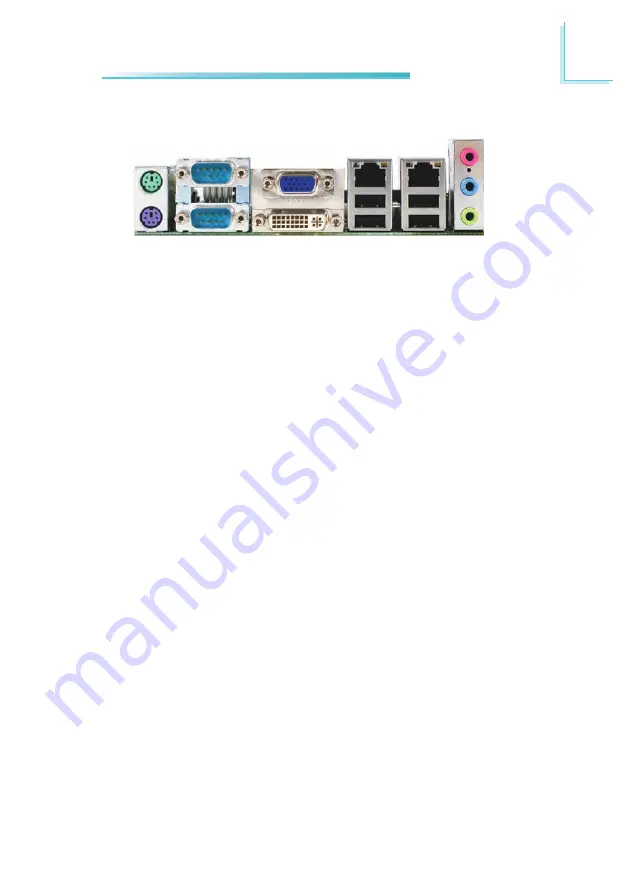 Chassis Plans ATXR-QZ45Q Technical Reference Download Page 34