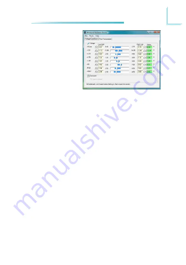 Chassis Plans ATXR-QZ45Q Technical Reference Download Page 108