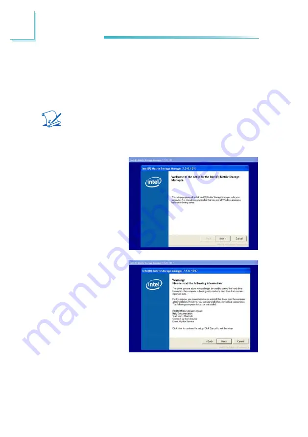 Chassis Plans ATXR-QZ45Q Technical Reference Download Page 127