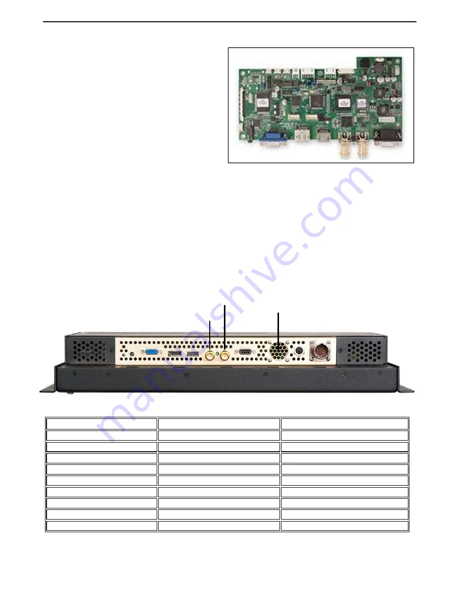 Chassis Plans CPX2-173 Technical Reference Download Page 24