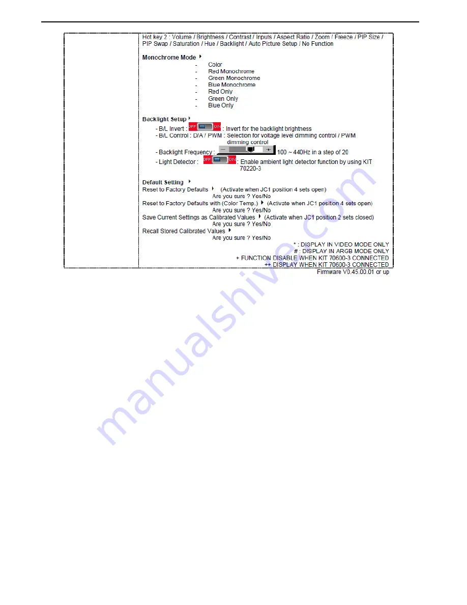 Chassis Plans CPX2-173 Technical Reference Download Page 30