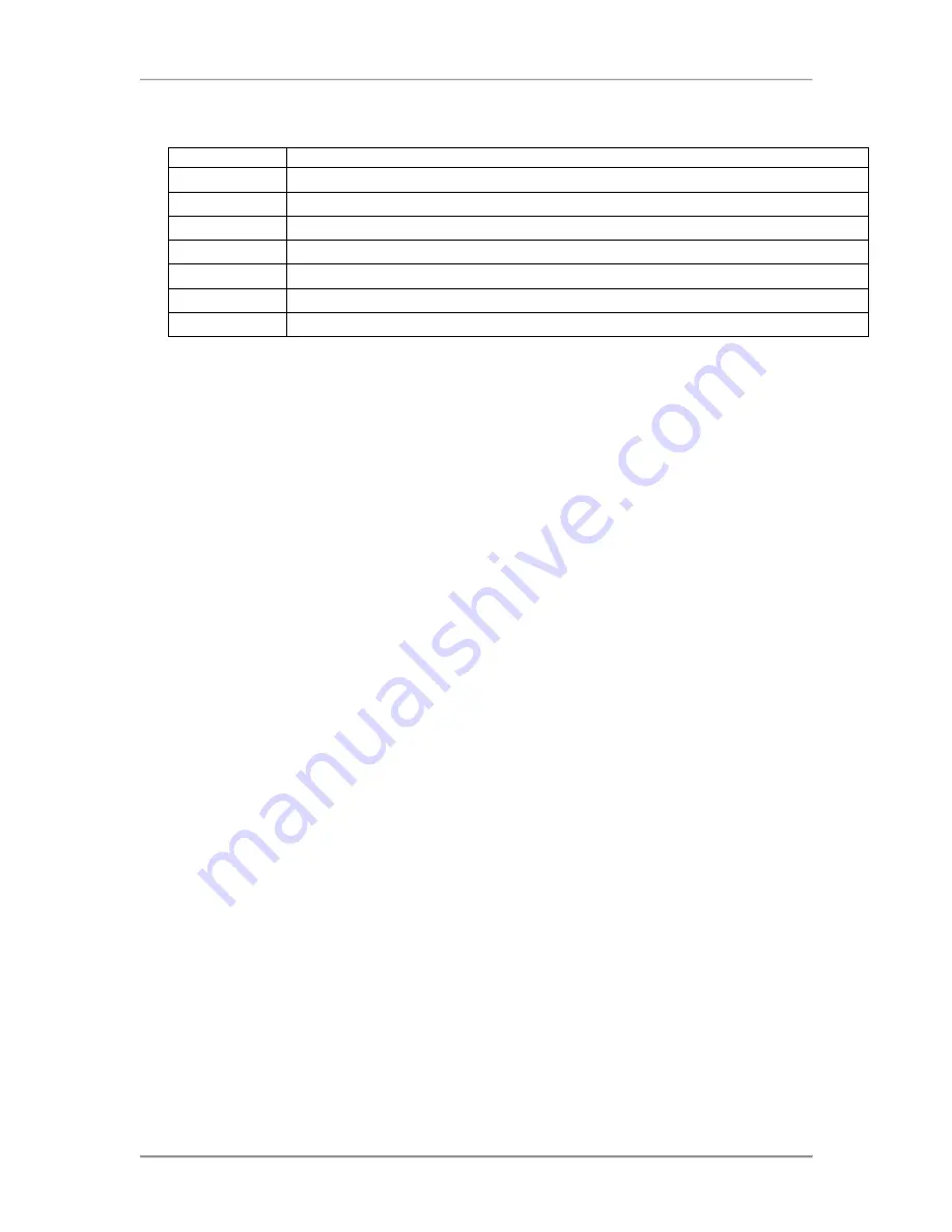 Chassis Plans JXT6966 Hardware Technical Reference Download Page 58