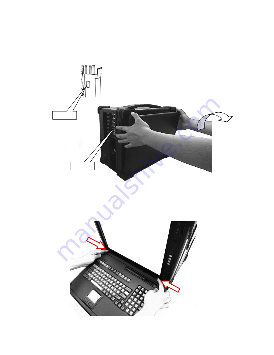 Chassis Plans MP1X17A Technical Reference Manual Download Page 11