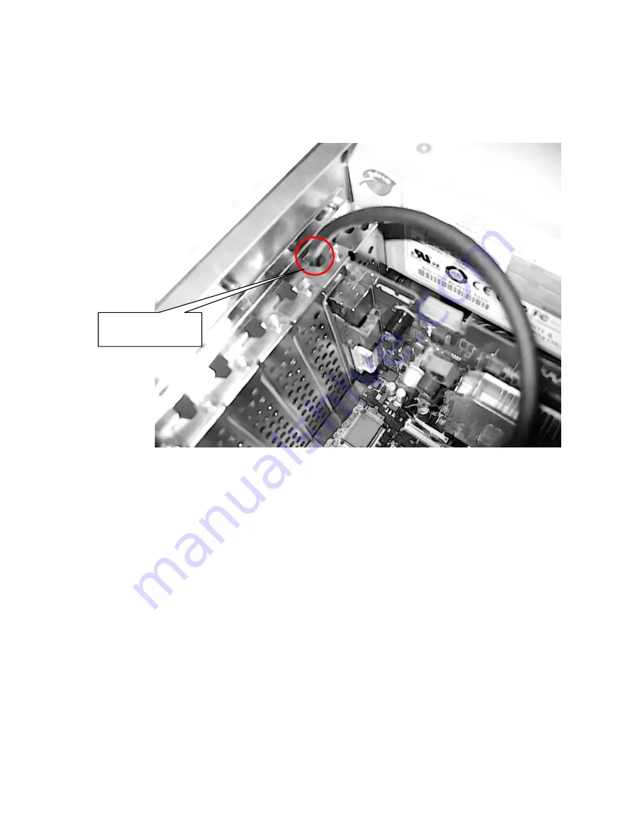 Chassis Plans MP1X17A Скачать руководство пользователя страница 23