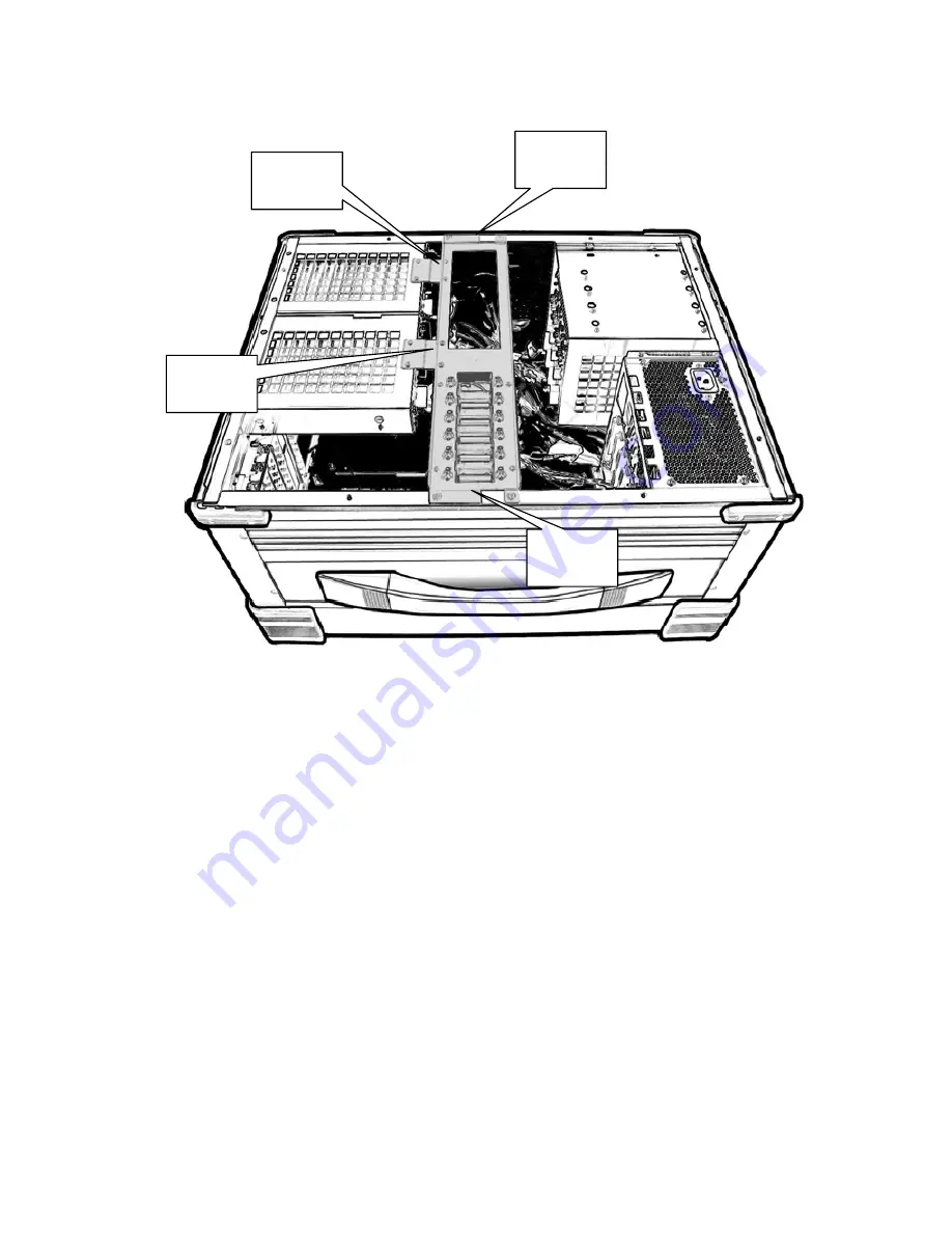 Chassis Plans MP1X20A Скачать руководство пользователя страница 23