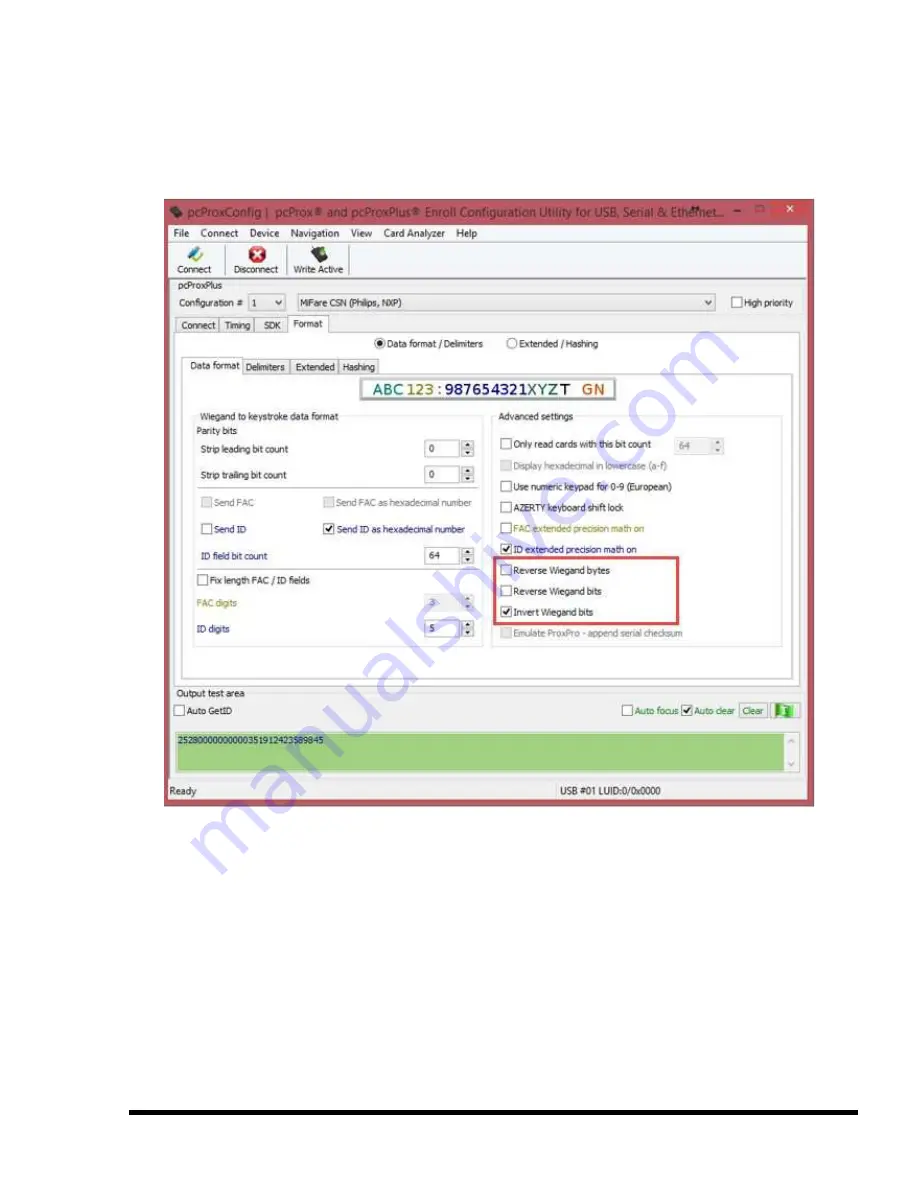 Chatsworth Products 36720-701 User Manual Download Page 38