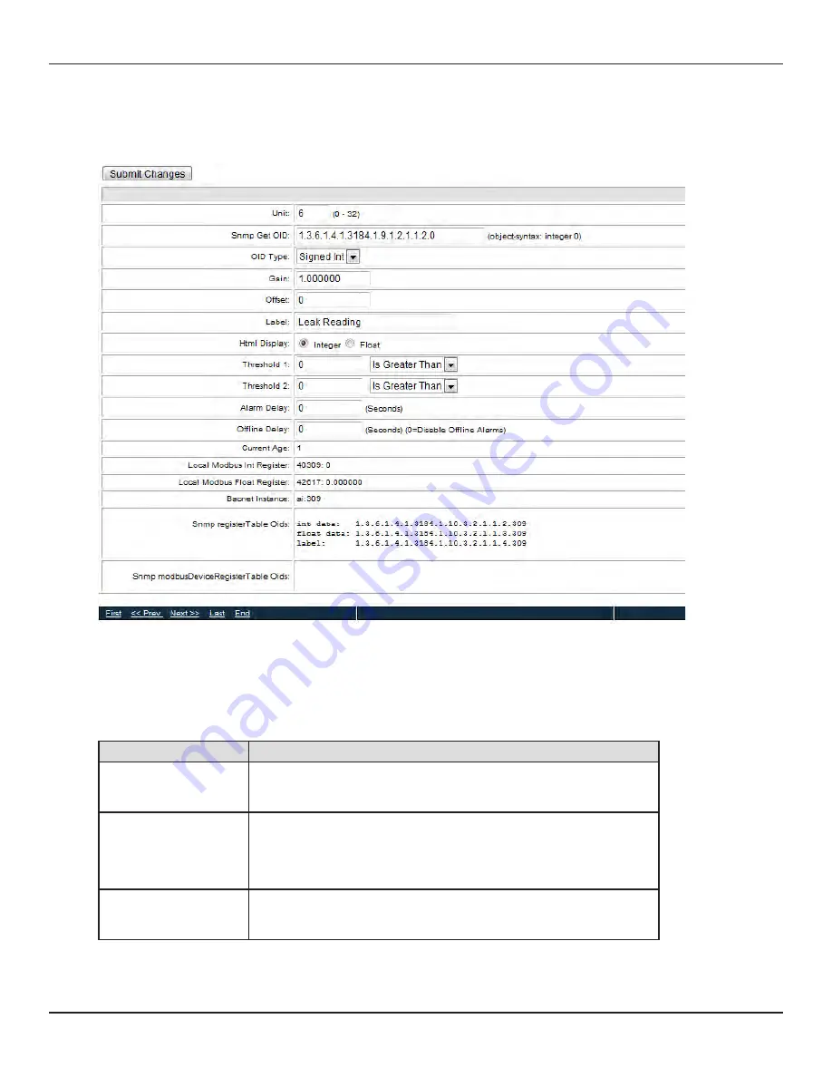 Chatsworth Products 60106-001 User Manual Download Page 33