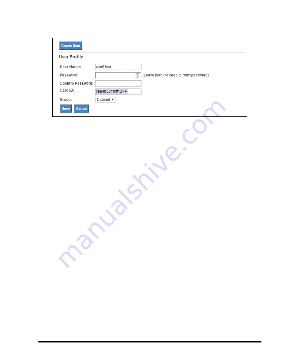 Chatsworth Products eConnect EA Series User Manual Download Page 63