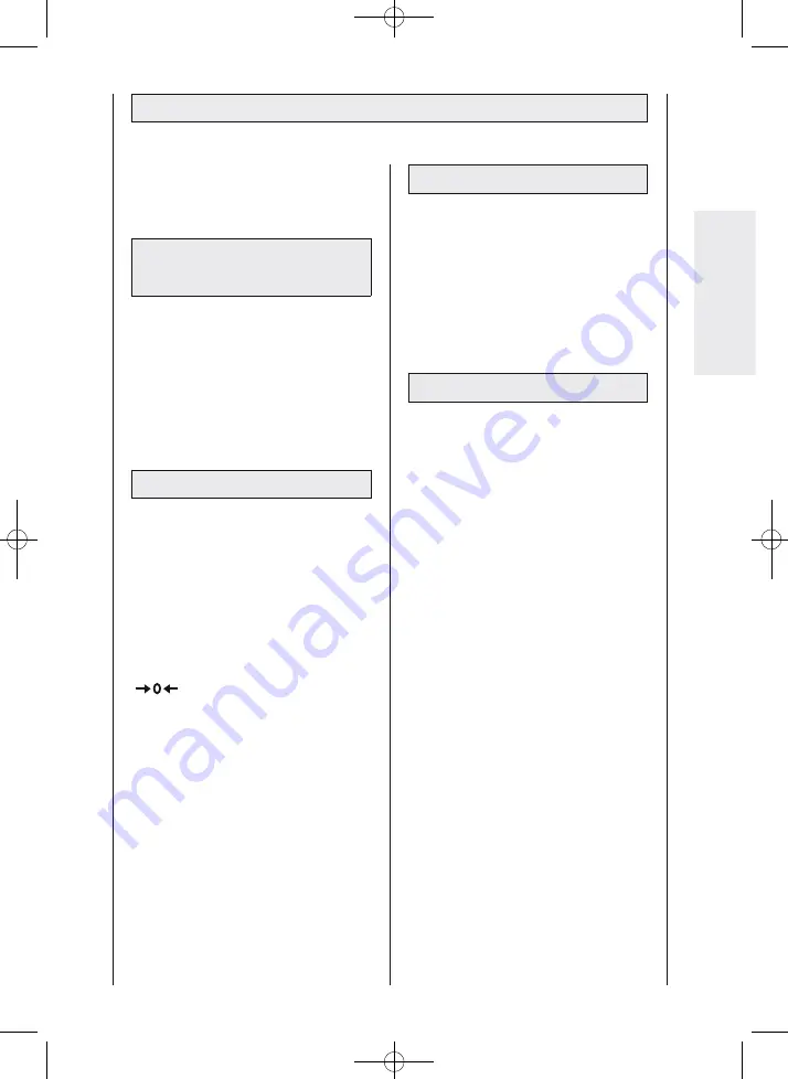 Chattannoga OptiFlex SHOULDER CPM Operating Instructions Manual Download Page 15