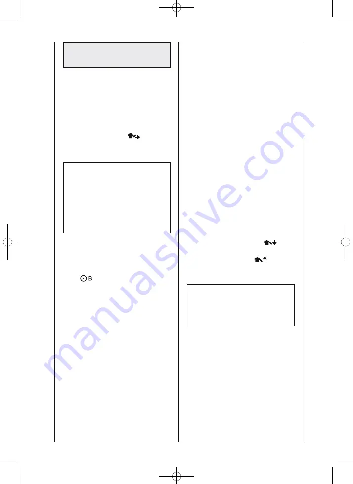 Chattannoga OptiFlex SHOULDER CPM Скачать руководство пользователя страница 26