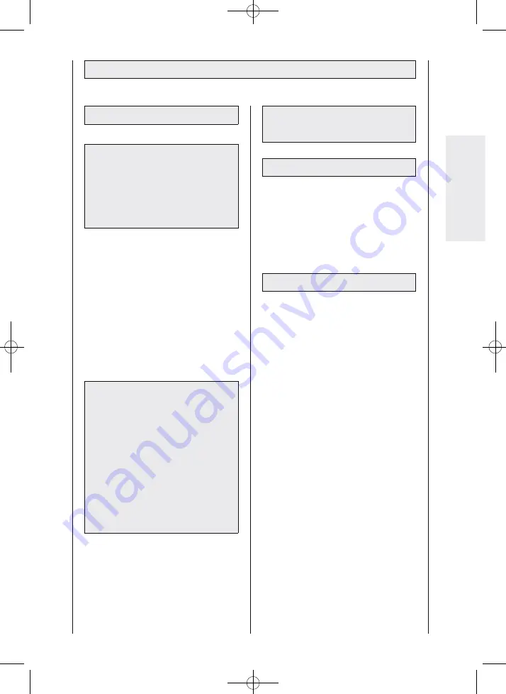 Chattannoga OptiFlex SHOULDER CPM Operating Instructions Manual Download Page 27