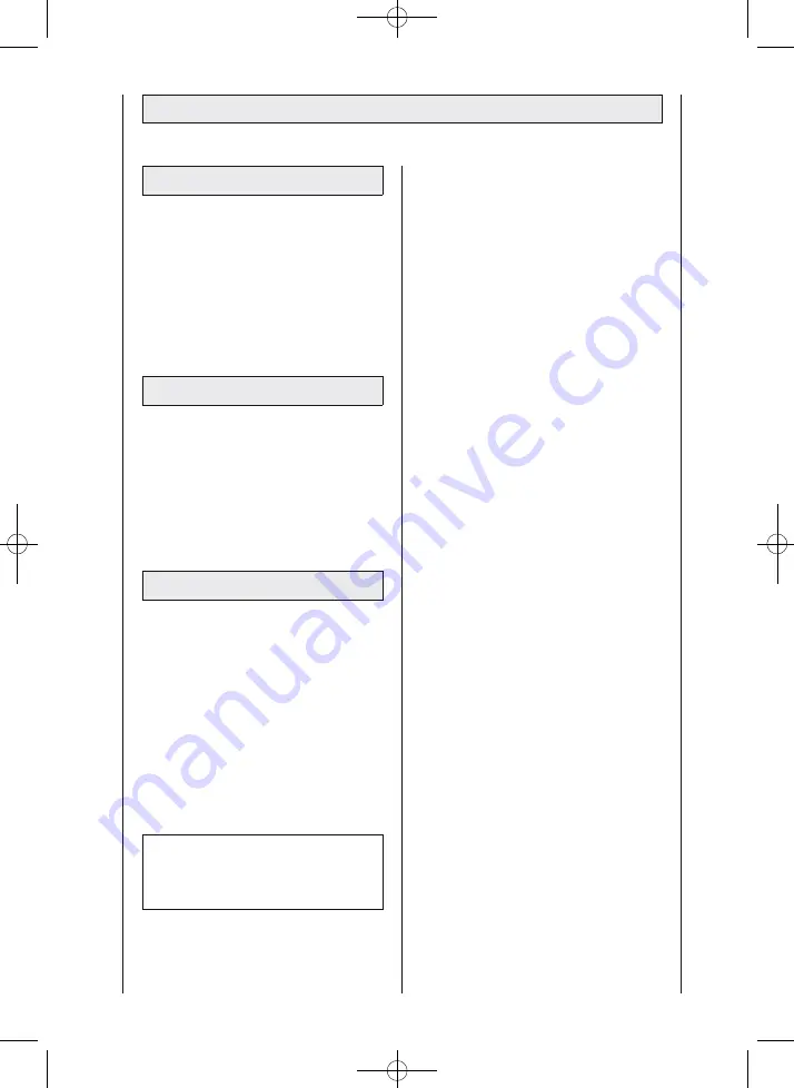 Chattannoga OptiFlex SHOULDER CPM Operating Instructions Manual Download Page 36