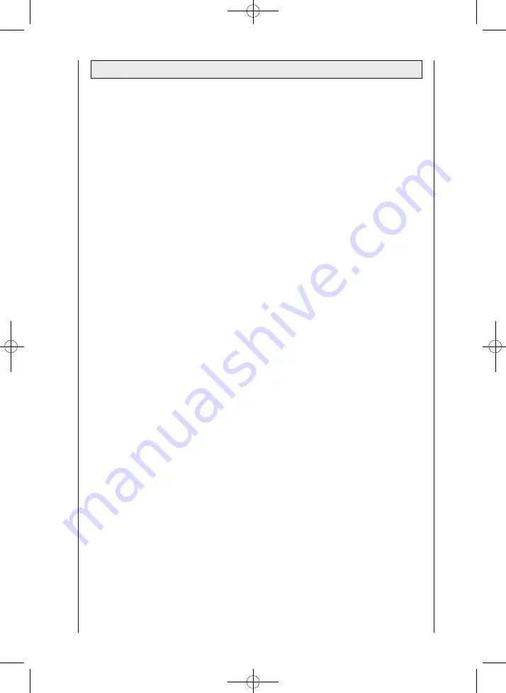 Chattannoga OptiFlex SHOULDER CPM Operating Instructions Manual Download Page 38