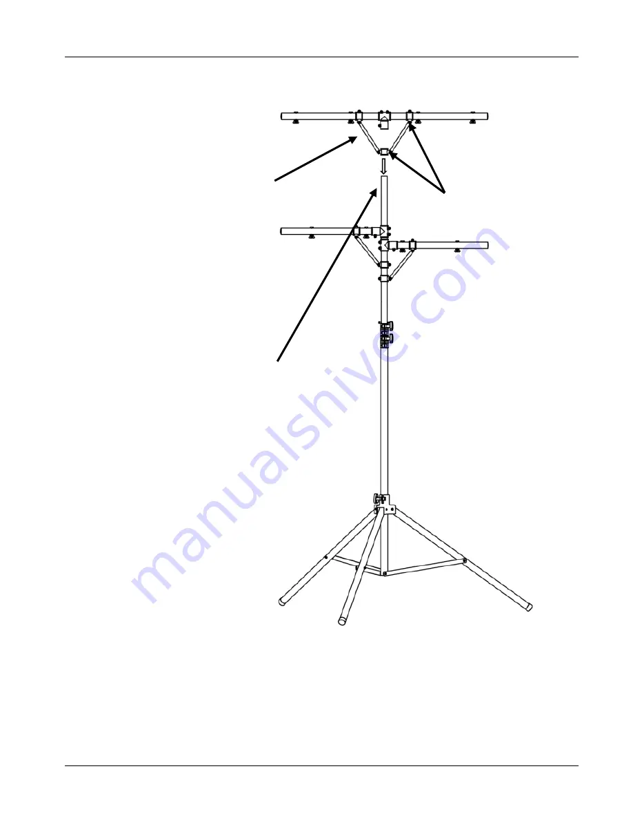 Chauvet DJ CH-02 Скачать руководство пользователя страница 44