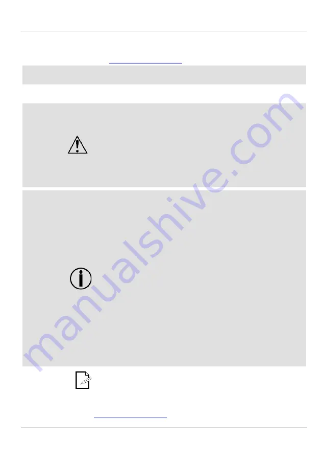 Chauvet DJ JAM PACK EMERALD Quick Reference Manual Download Page 2