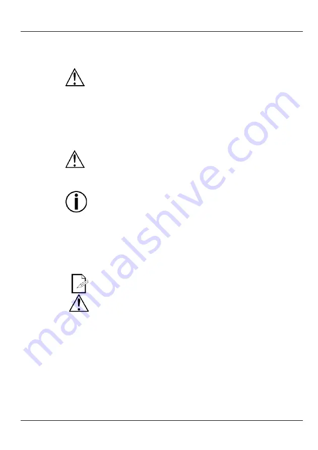 Chauvet DJ JAM PACK EMERALD Quick Reference Manual Download Page 18