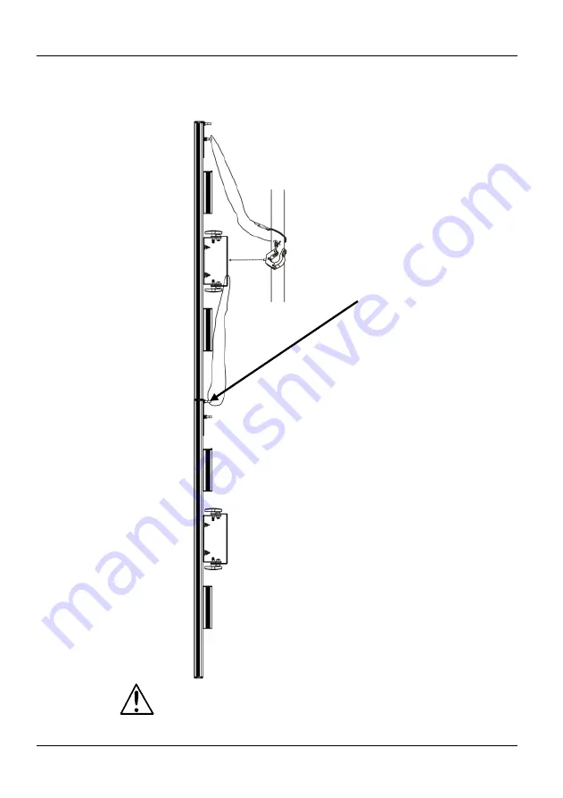 Chauvet Professional EPIX BAR TOUR Quick Reference Manual Download Page 11