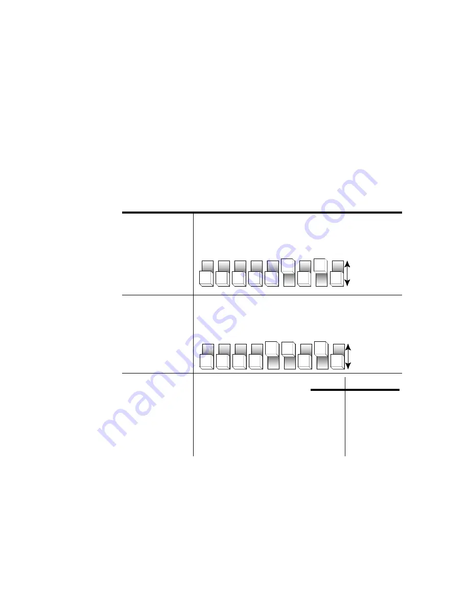 Chauvet Double Derby X User Manual Download Page 8