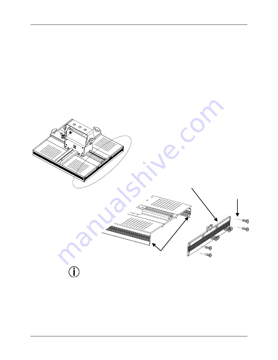 Chauvet EPIX TILE 2.0 Quick Reference Manual Download Page 5