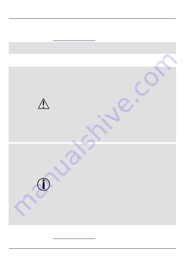 Chauvet Hurricane Haze 2D Quick Reference Manual Download Page 5