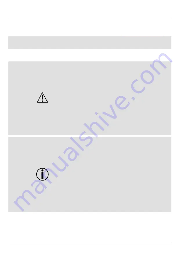 Chauvet Hurricane Haze 2D Quick Reference Manual Download Page 21