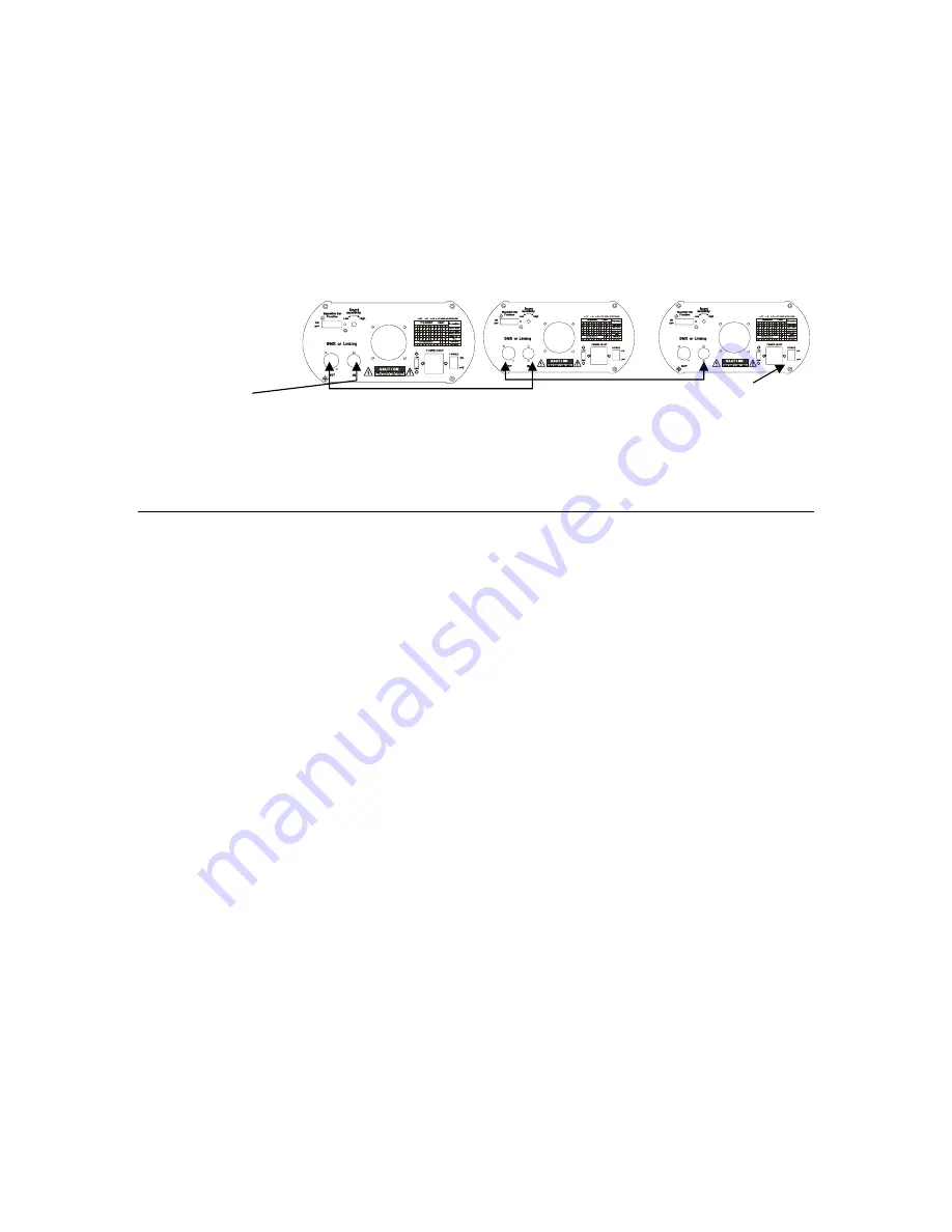 Chauvet LRG-55 User Manual Download Page 12