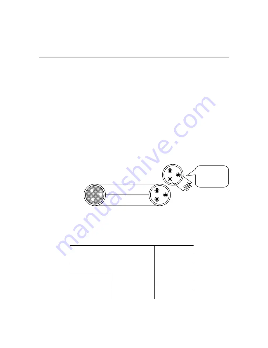 Chauvet LRG-55 User Manual Download Page 13