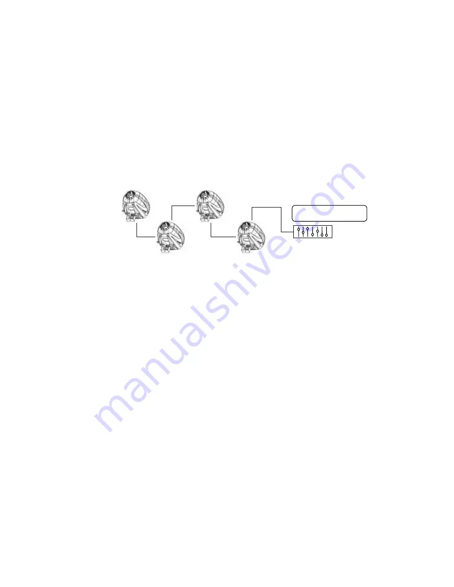 Chauvet Q-Mix User Manual Download Page 10