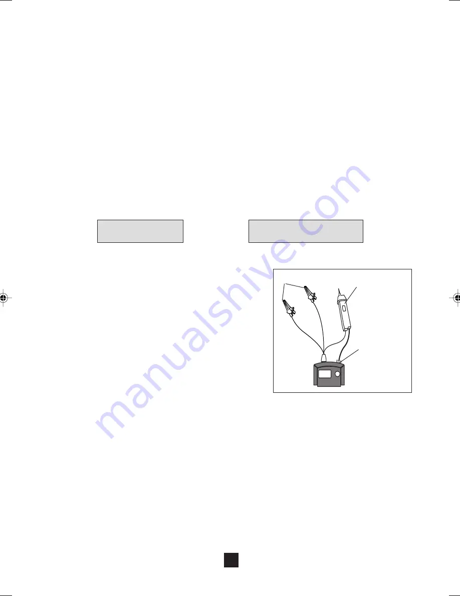 Chauvin Arnoux C.A 6115N User Manual Download Page 11