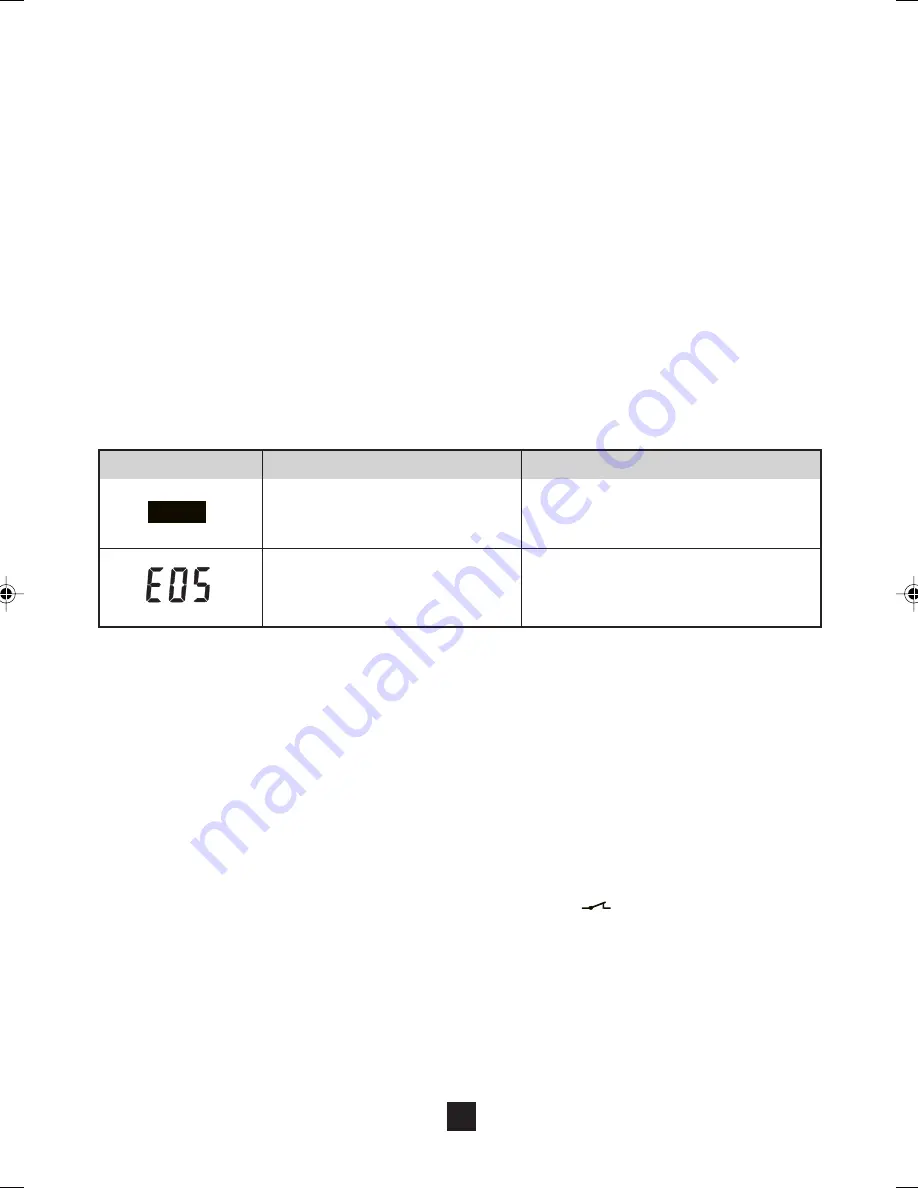 Chauvin Arnoux C.A 6115N User Manual Download Page 45