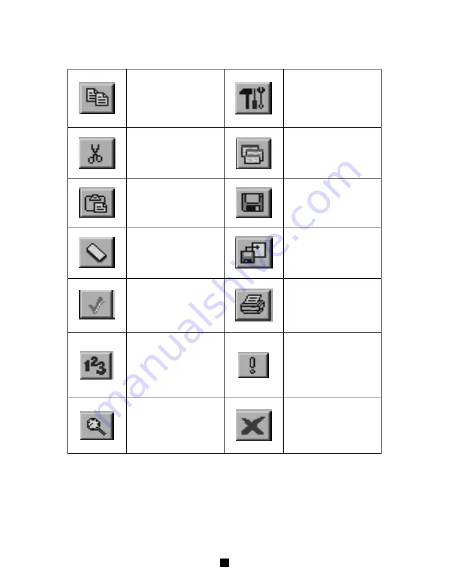 Chauvin Arnoux C.A 6160 User Manual Download Page 46