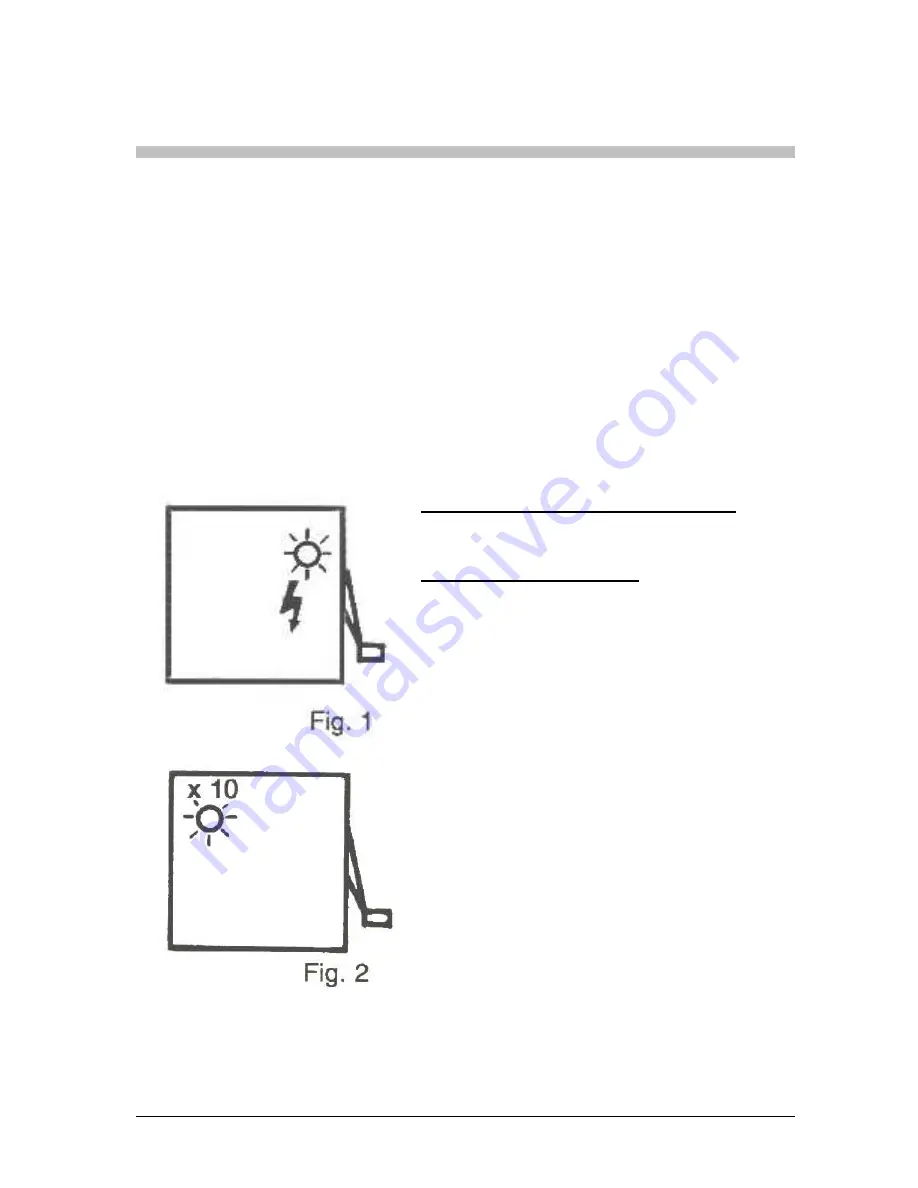 Chauvin Arnoux C.A 6501 User Manual Download Page 54