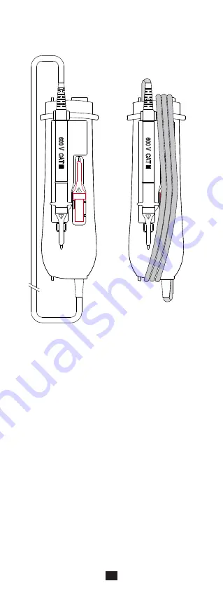 Chauvin Arnoux C.A 755 User Manual Download Page 7