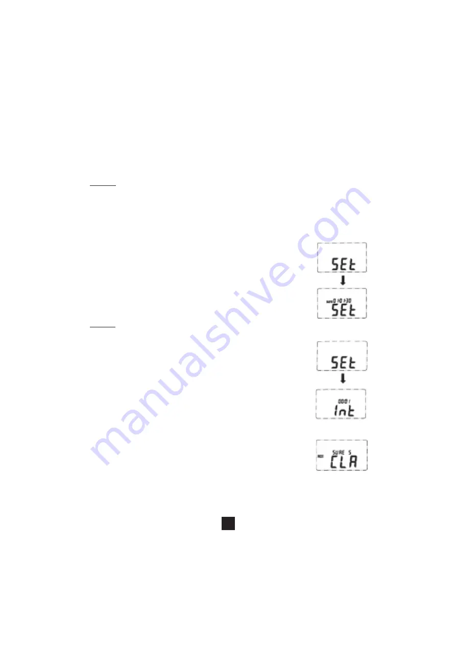 Chauvin Arnoux CA834 User Manual Download Page 29