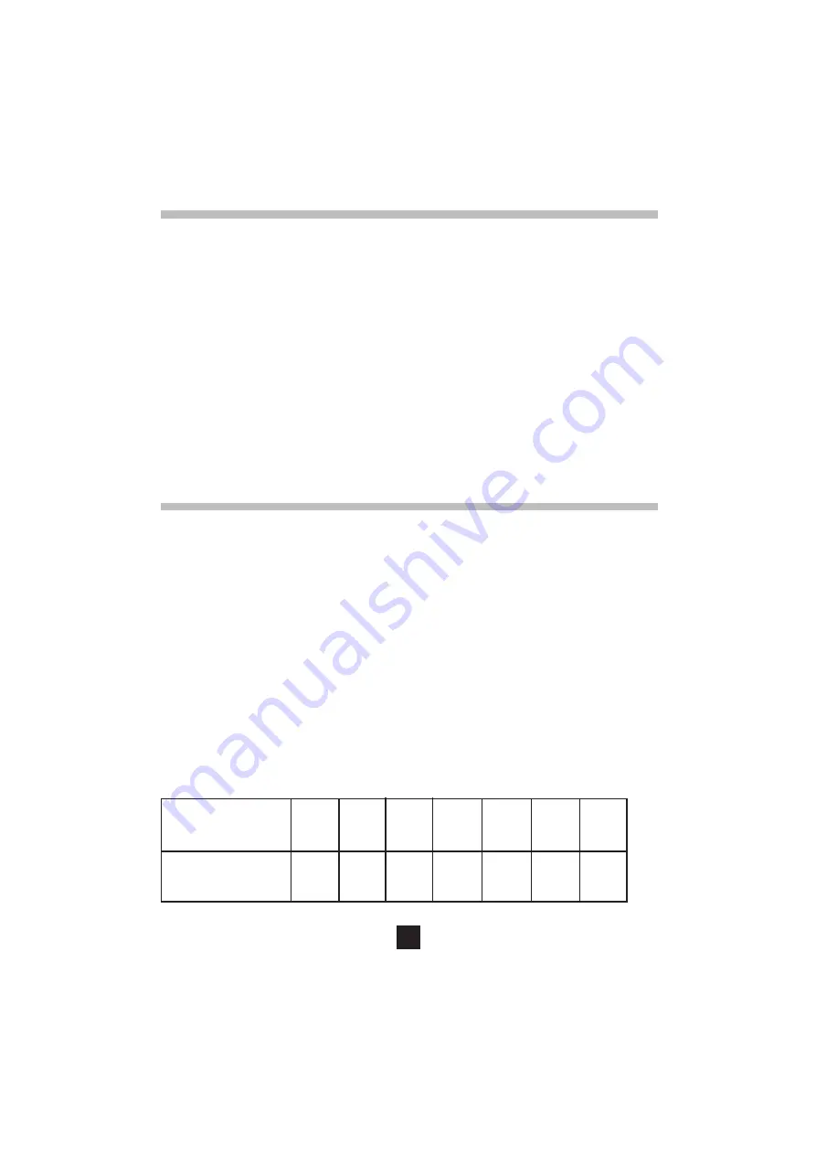 Chauvin Arnoux CA834 User Manual Download Page 47