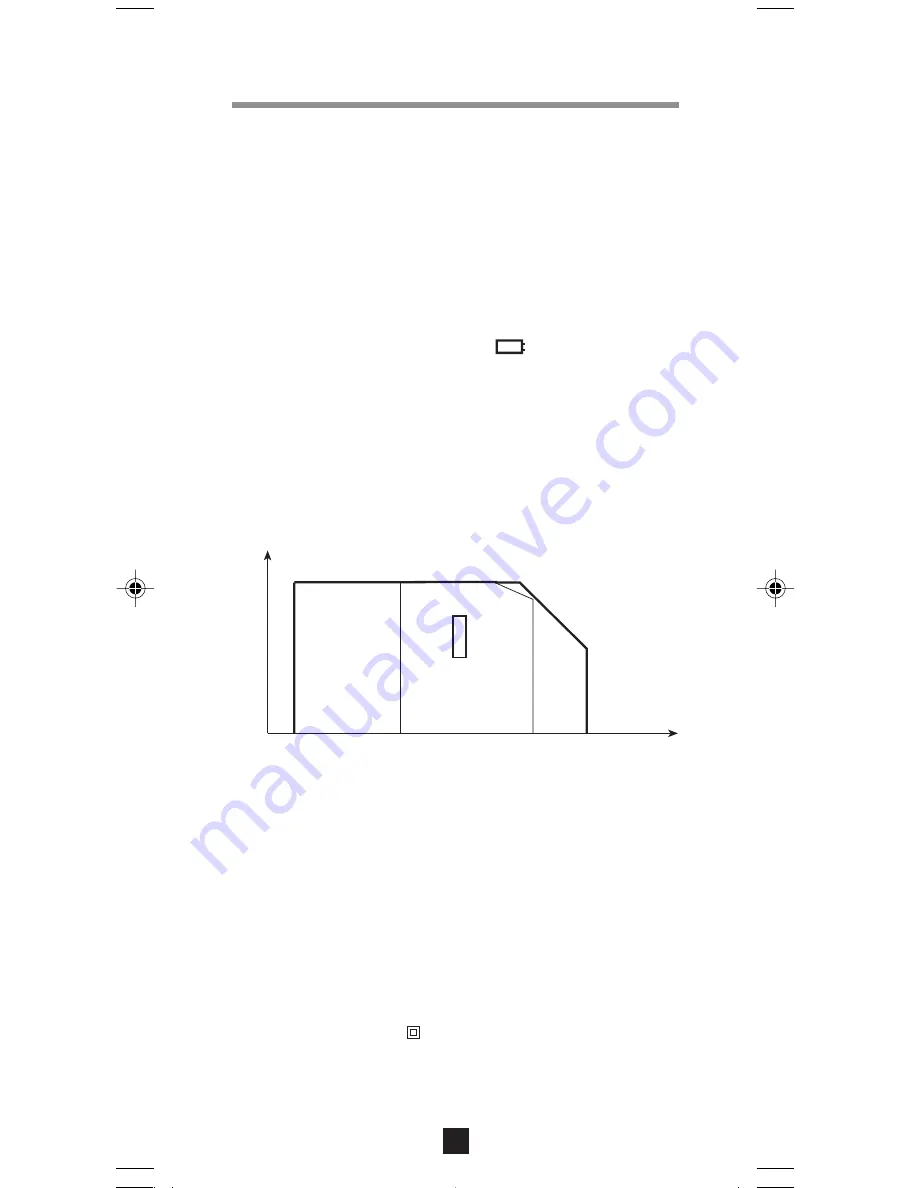 Chauvin Arnoux F 01 User Manual Download Page 57