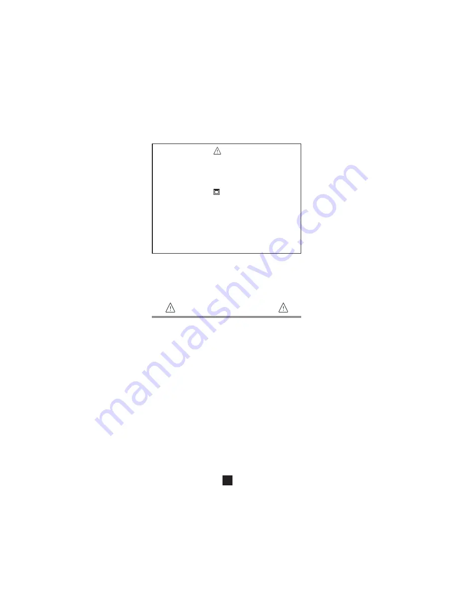 Chauvin Arnoux F09 User Manual Download Page 93