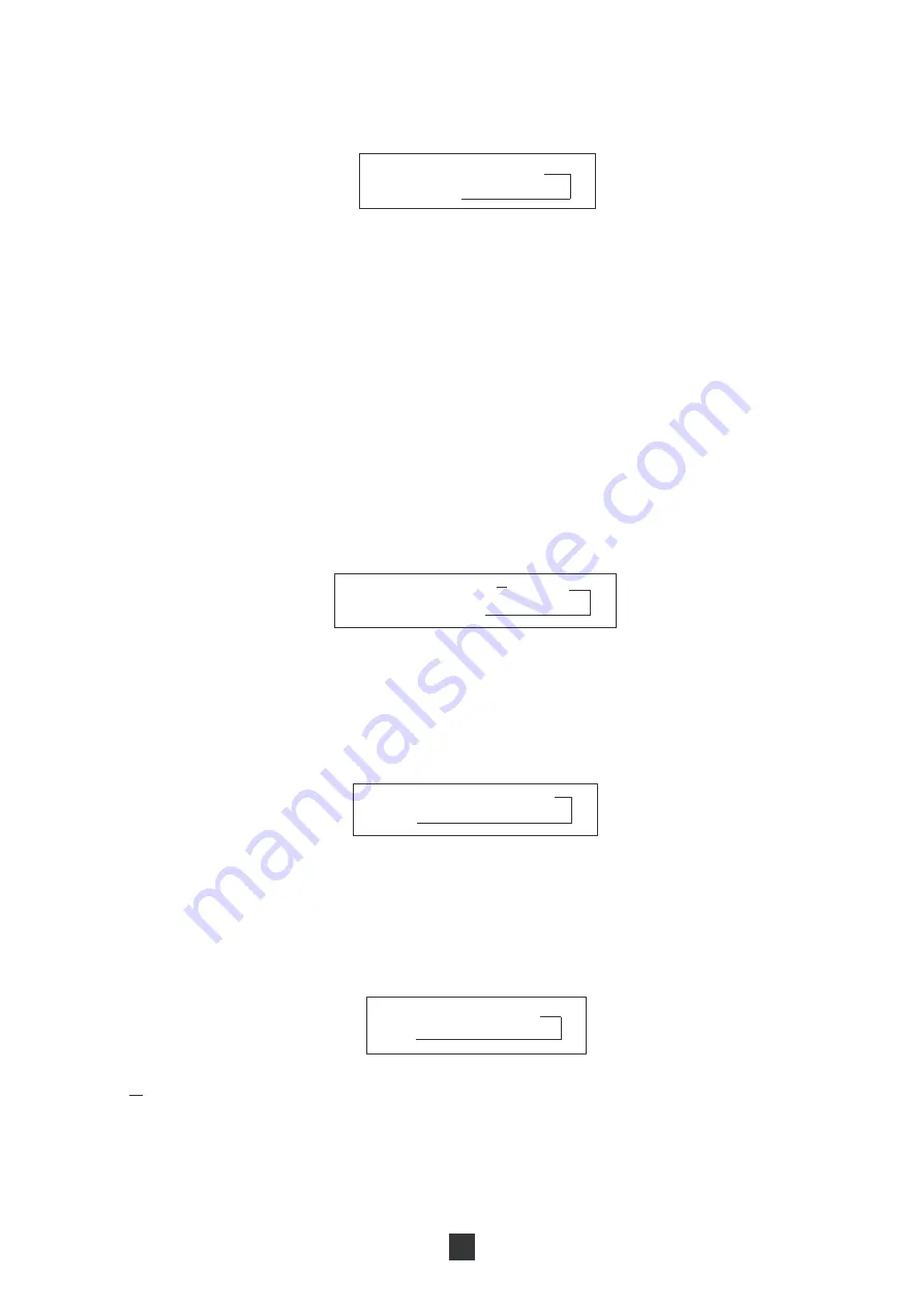 Chauvin Arnoux F27 User Manual Download Page 9