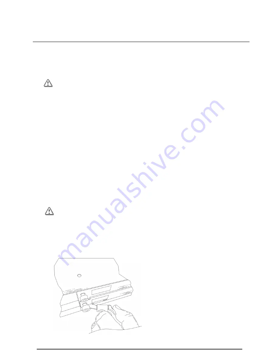 Check Point 21400 VSX  G-50 Getting Started Manual Download Page 20