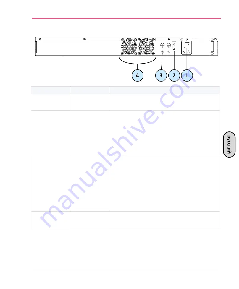 Check Point Smart-1 205 Getting Started Manual Download Page 59