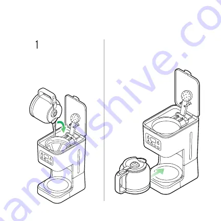 Chefman RJ14-12-SQ User Manual Download Page 4