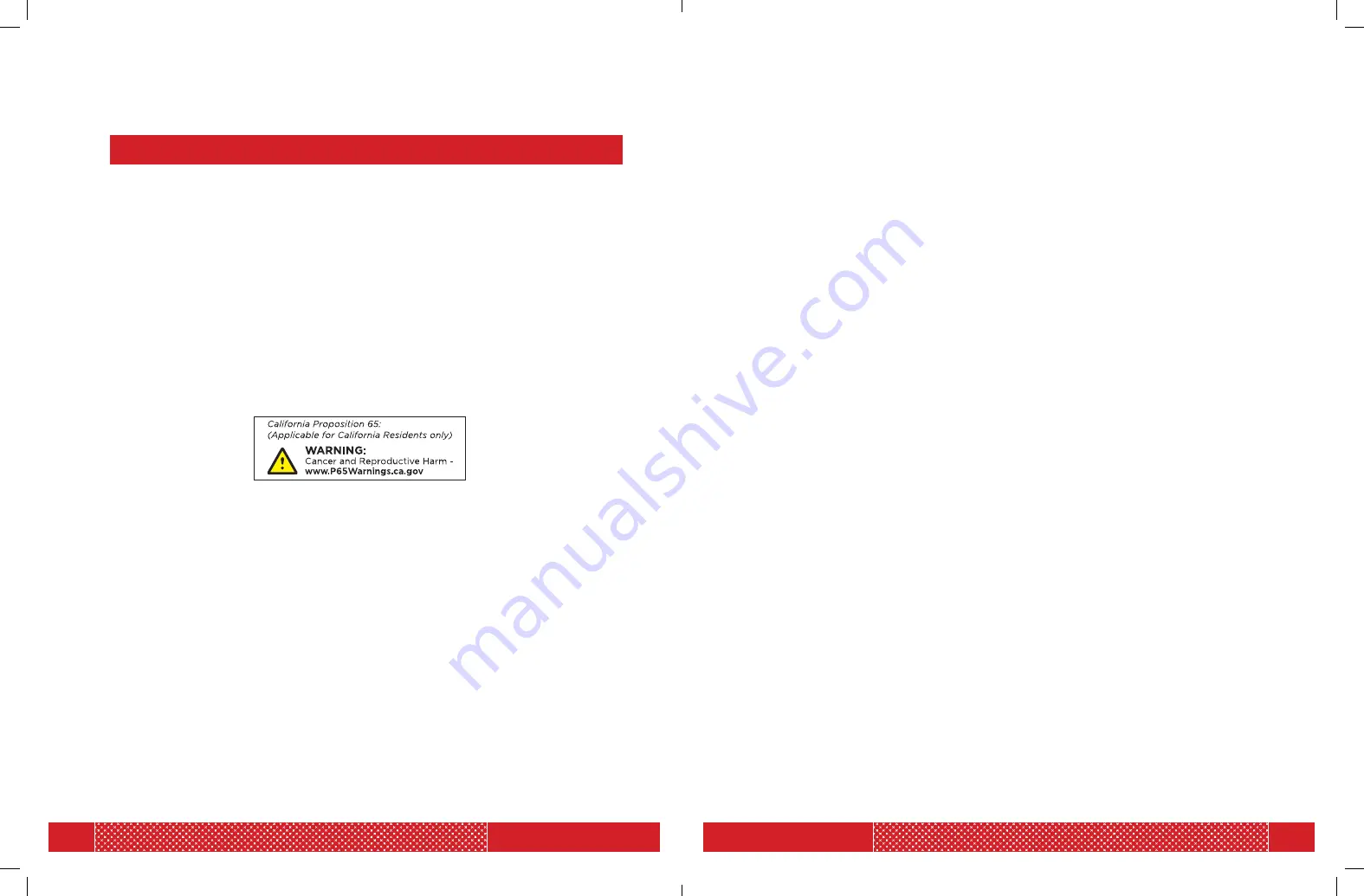 Chefman RJ14-4-GB Manual Download Page 4