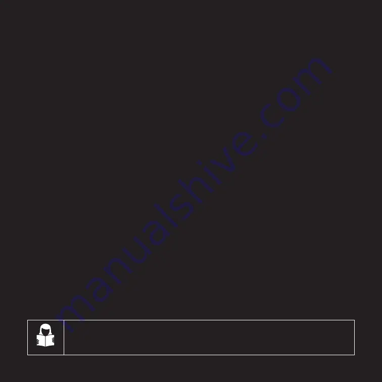 Chefman RJ22-BLACK-L User Manual Download Page 2