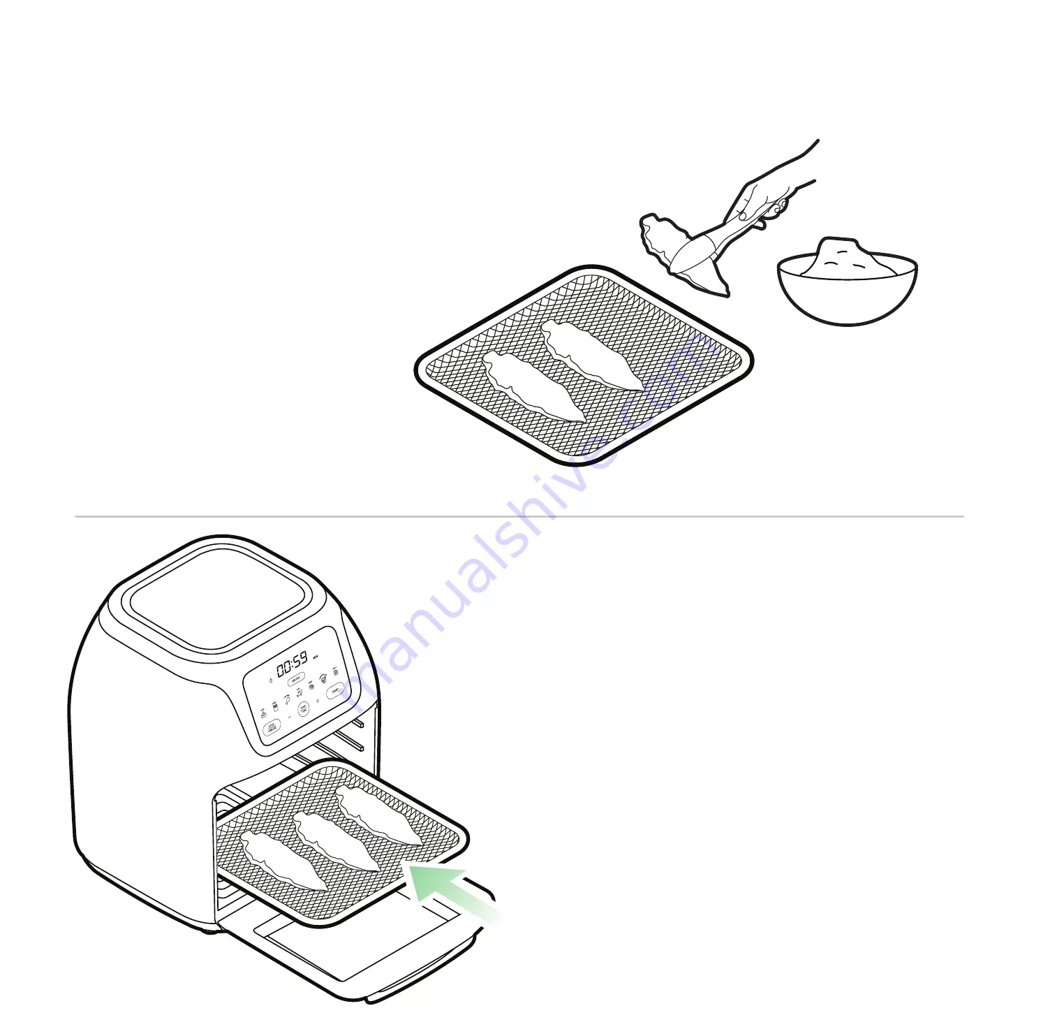 Chefman RJ38-10-RDO-V2 Скачать руководство пользователя страница 4