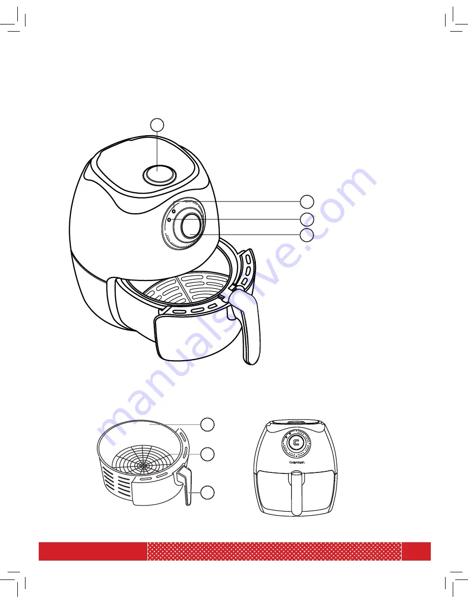 Chefman RJ38-V2-35 Manual Download Page 7